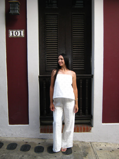 Old San Juan Set