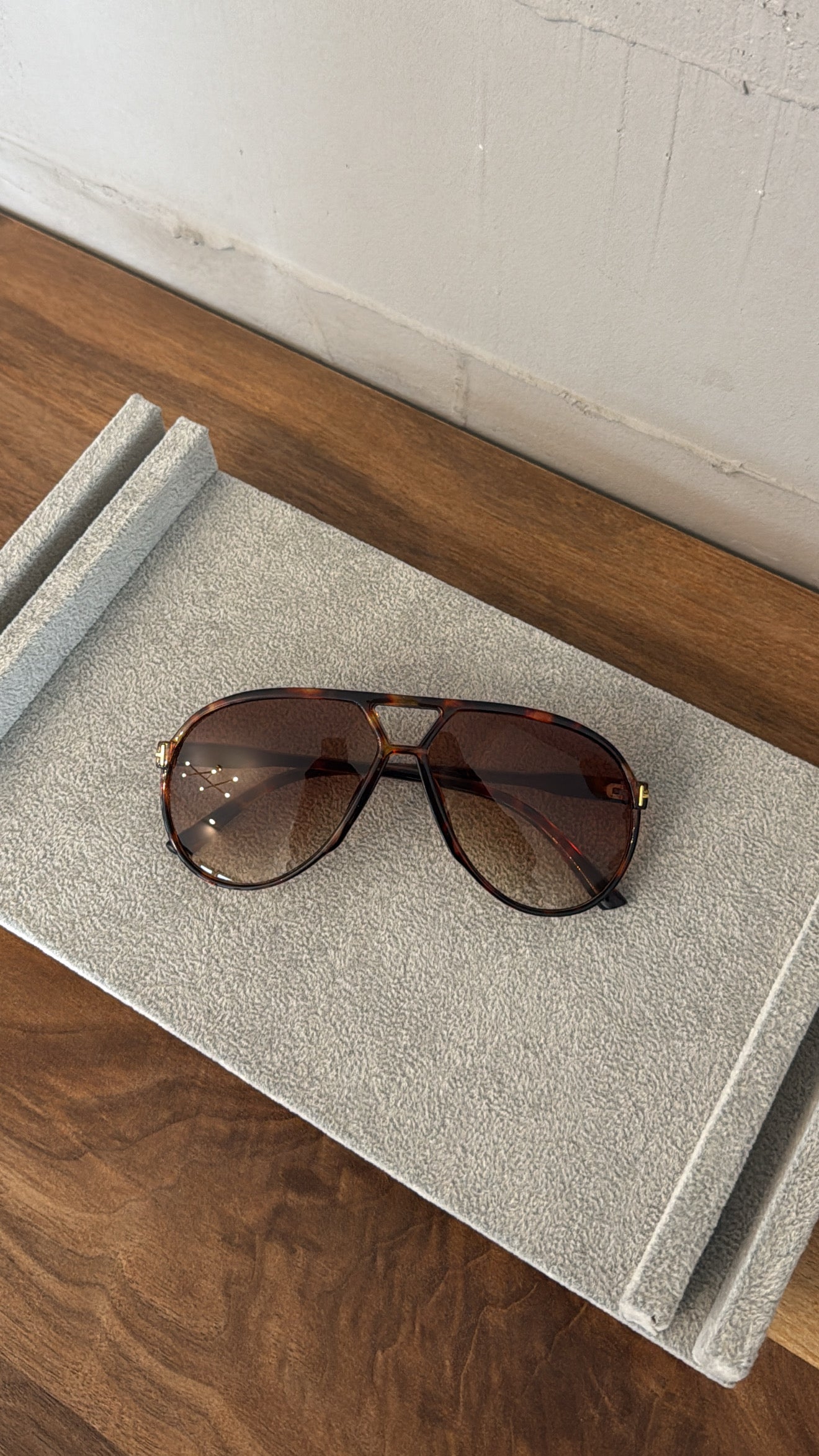Leopard brown Sunglasses