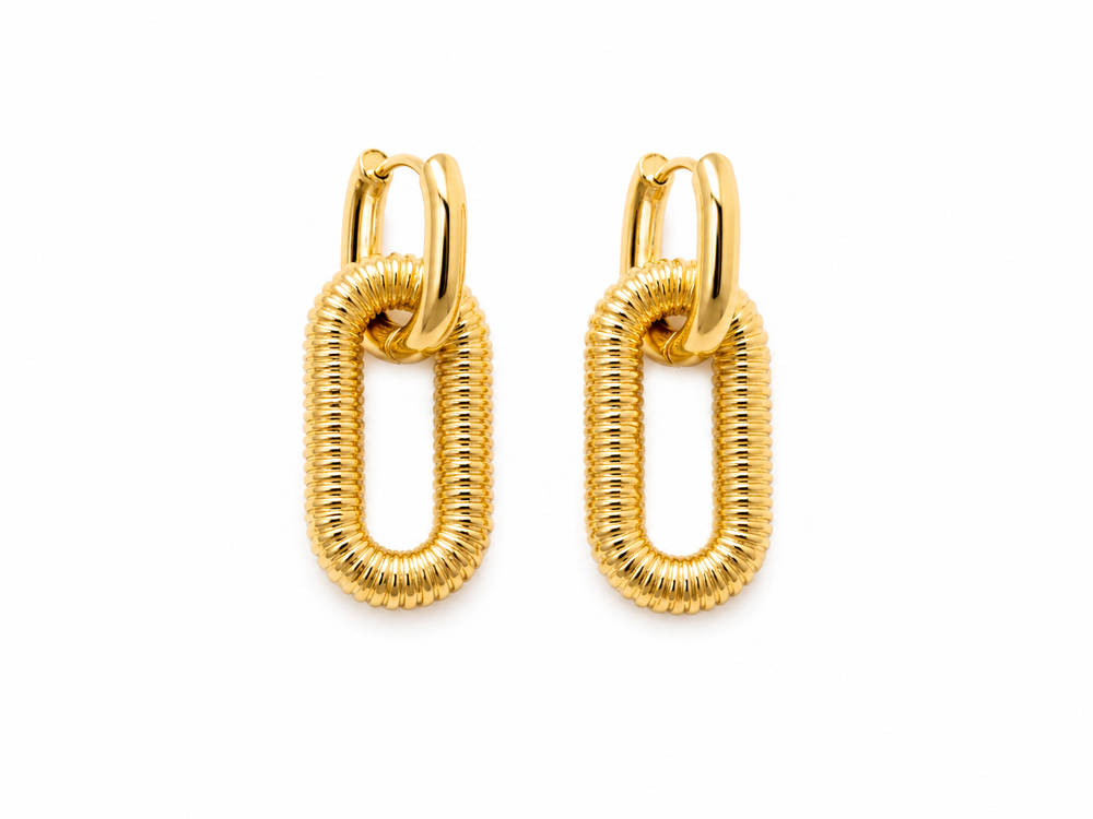 Elara Earrings