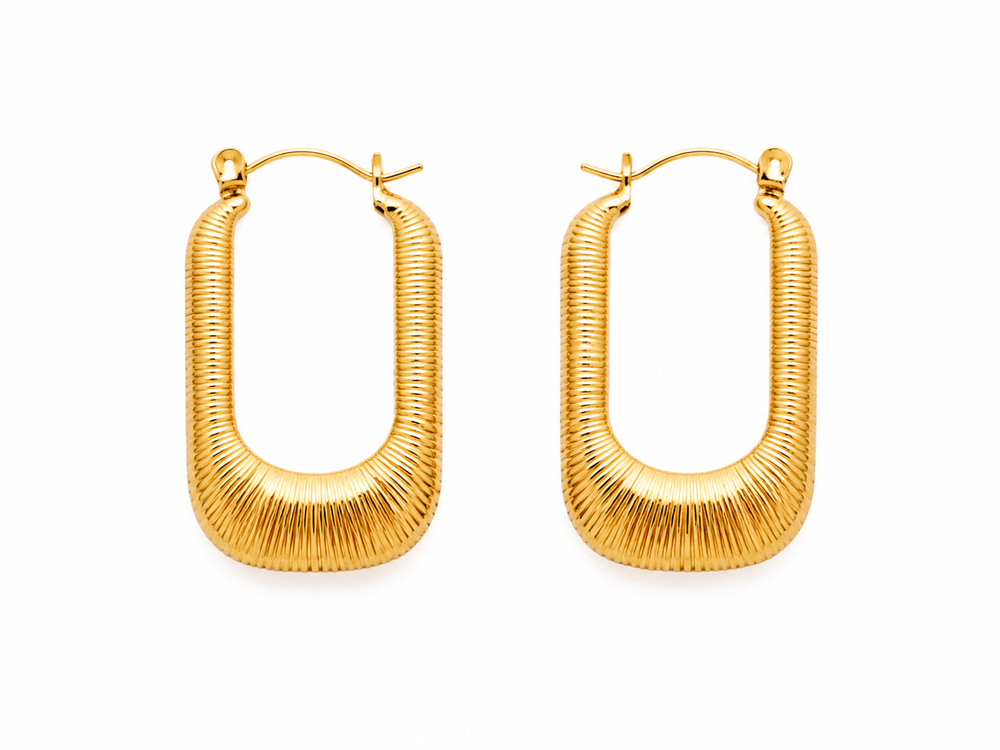 Soleil Earrings
