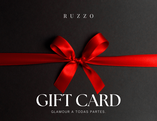 Ruzzo Boutique Gift Card
