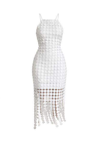 Luna Dress