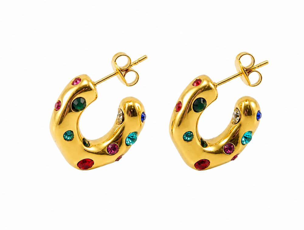 Ibiza Earrings