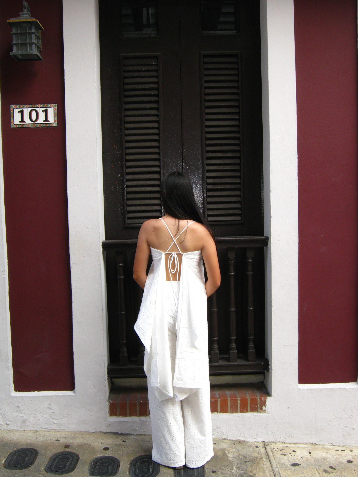 Old San Juan Set