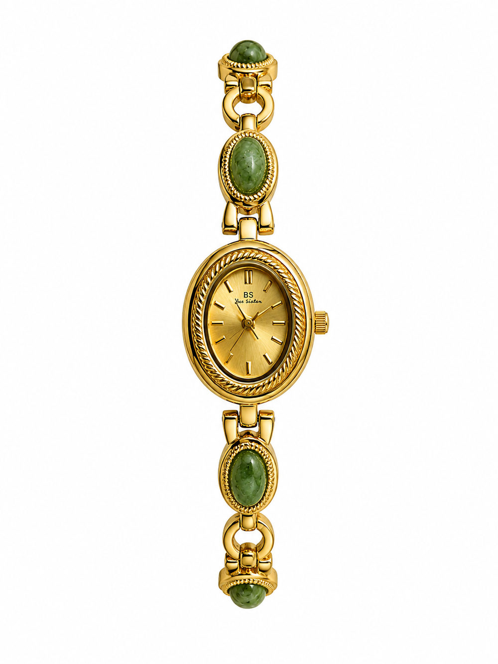 Jadelle Watch