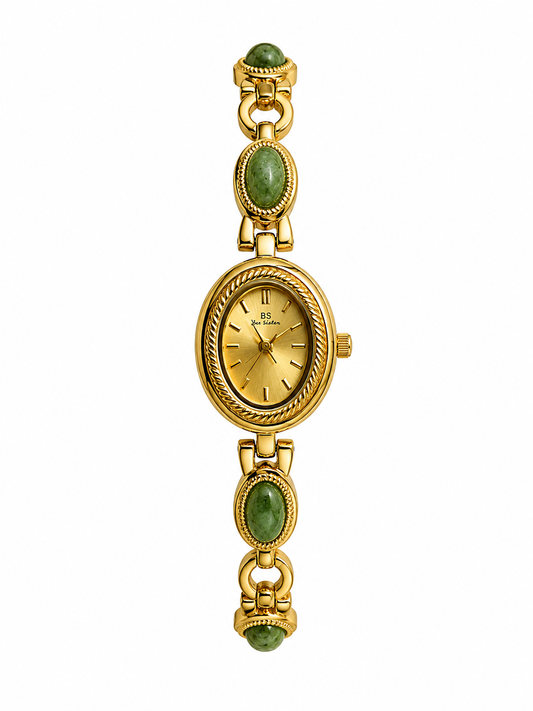 Jadelle Watch