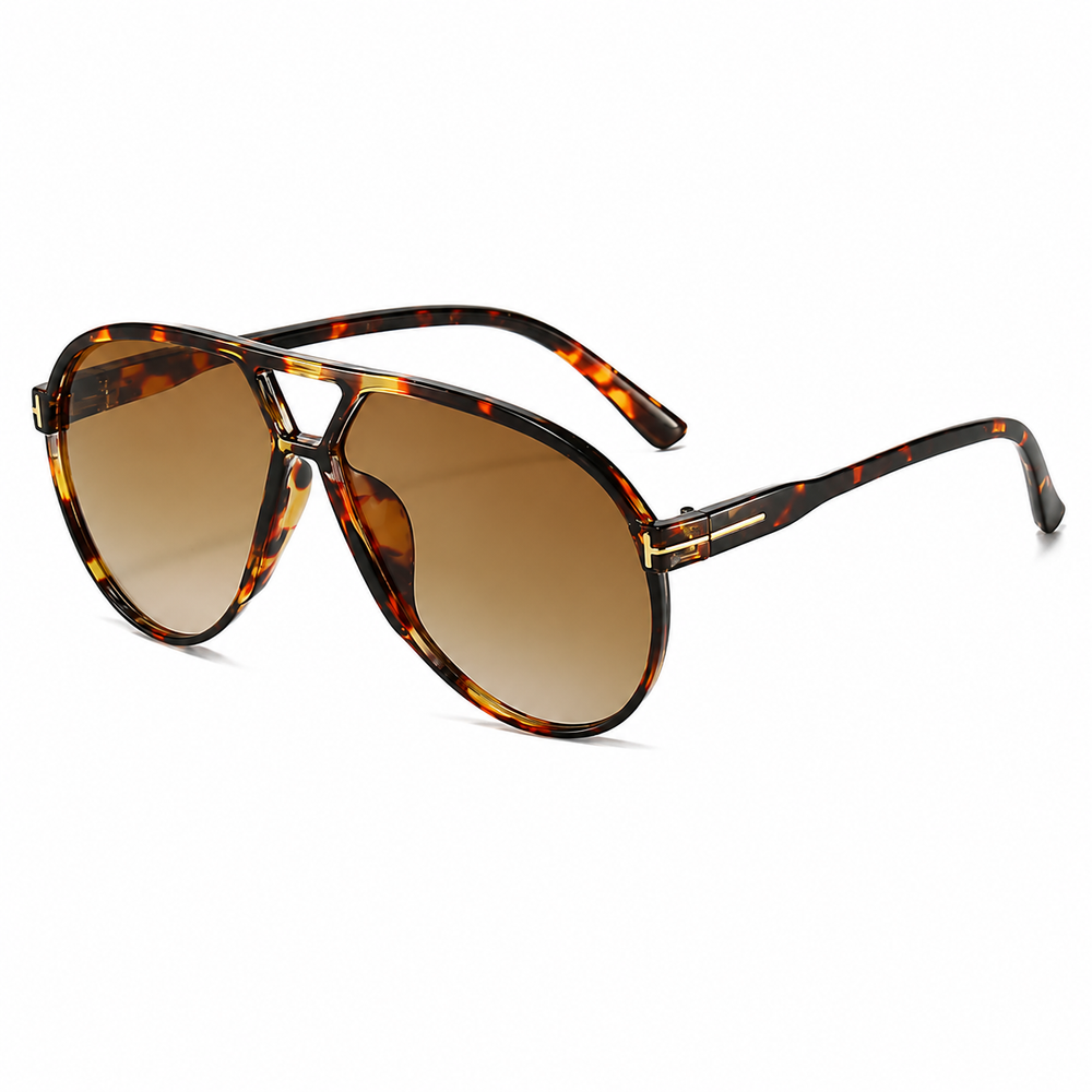 Leopard brown Sunglasses