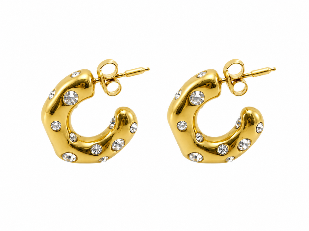 Marbella Earrings