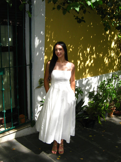 Bloom Dress