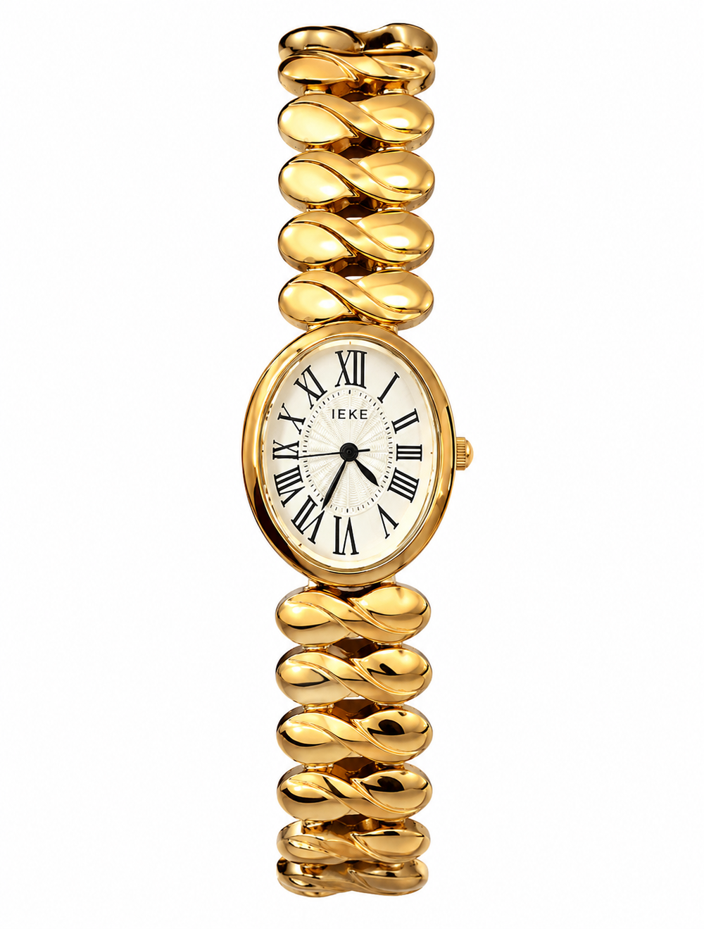 Aurelia Cream Watch