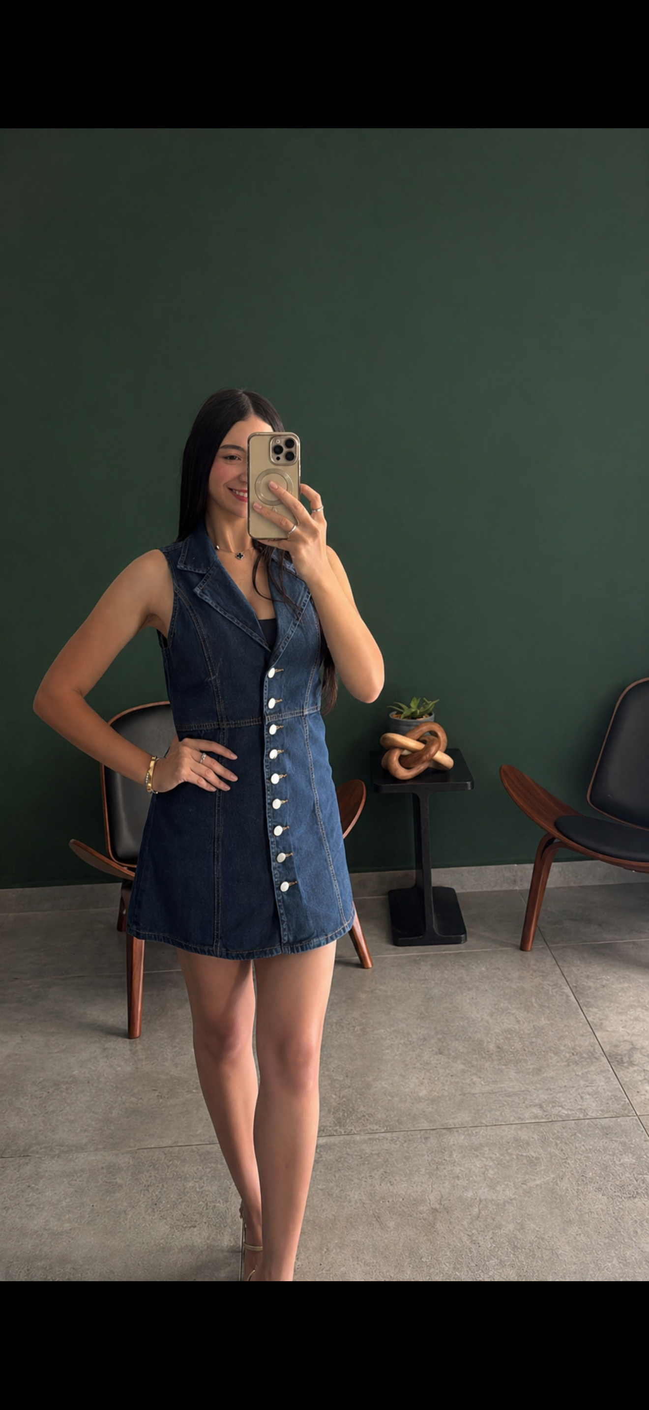 Olivia Denim
