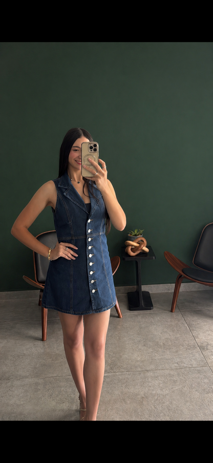 Olivia Denim