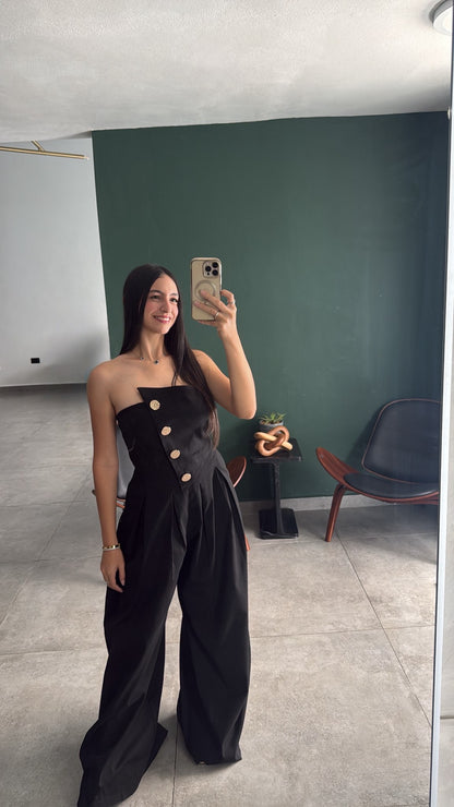 Évora Jumpsuit