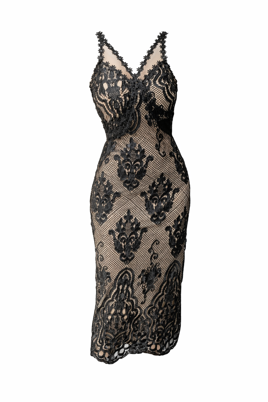 Date Night Dress