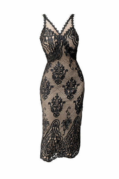 Date Night Dress
