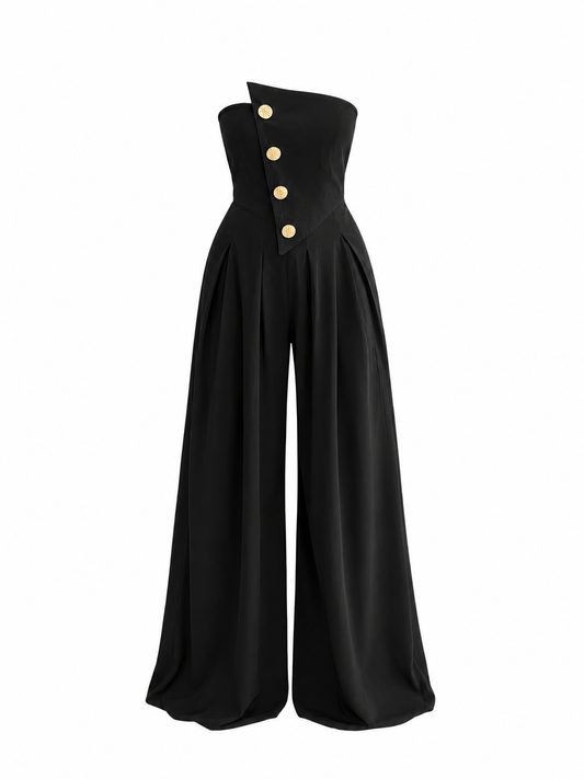 Évora Jumpsuit
