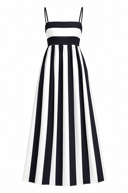 Santorini Dress