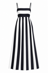 Santorini Dress