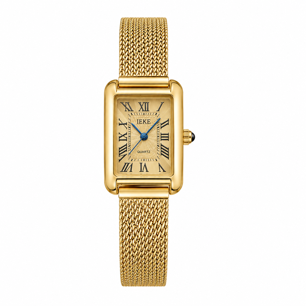 Geneva Watch