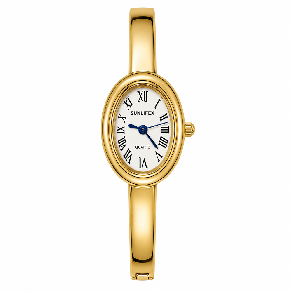 Arabia Bangle Watch