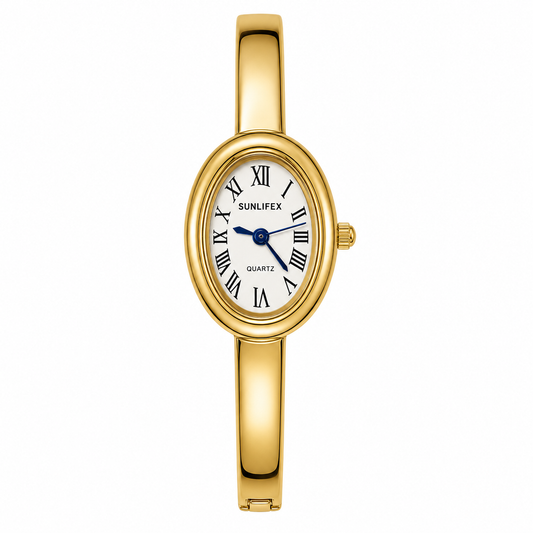 Arabia Bangle Watch